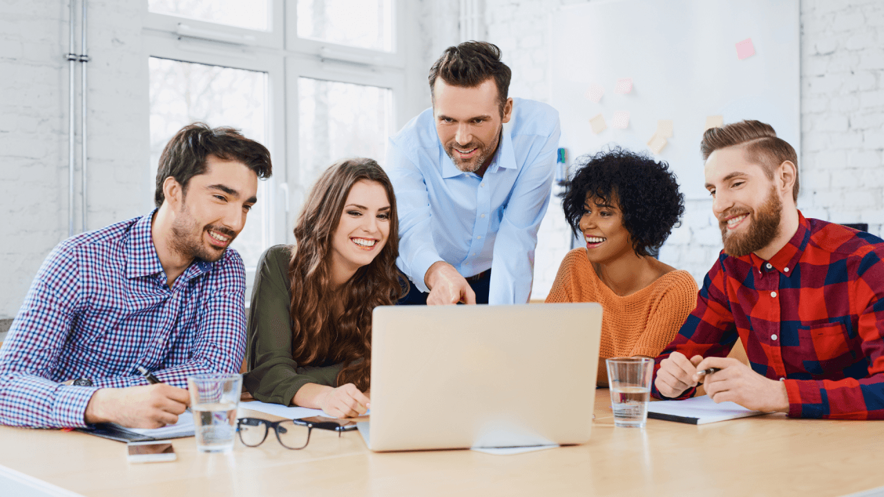 Diskrete Besetzungsprozesse entwickeln unsere erfahrenen Headhunter