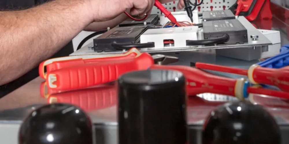 Ihr Handwerksbetrieb braucht Facom Werkzeug von Mister Worker