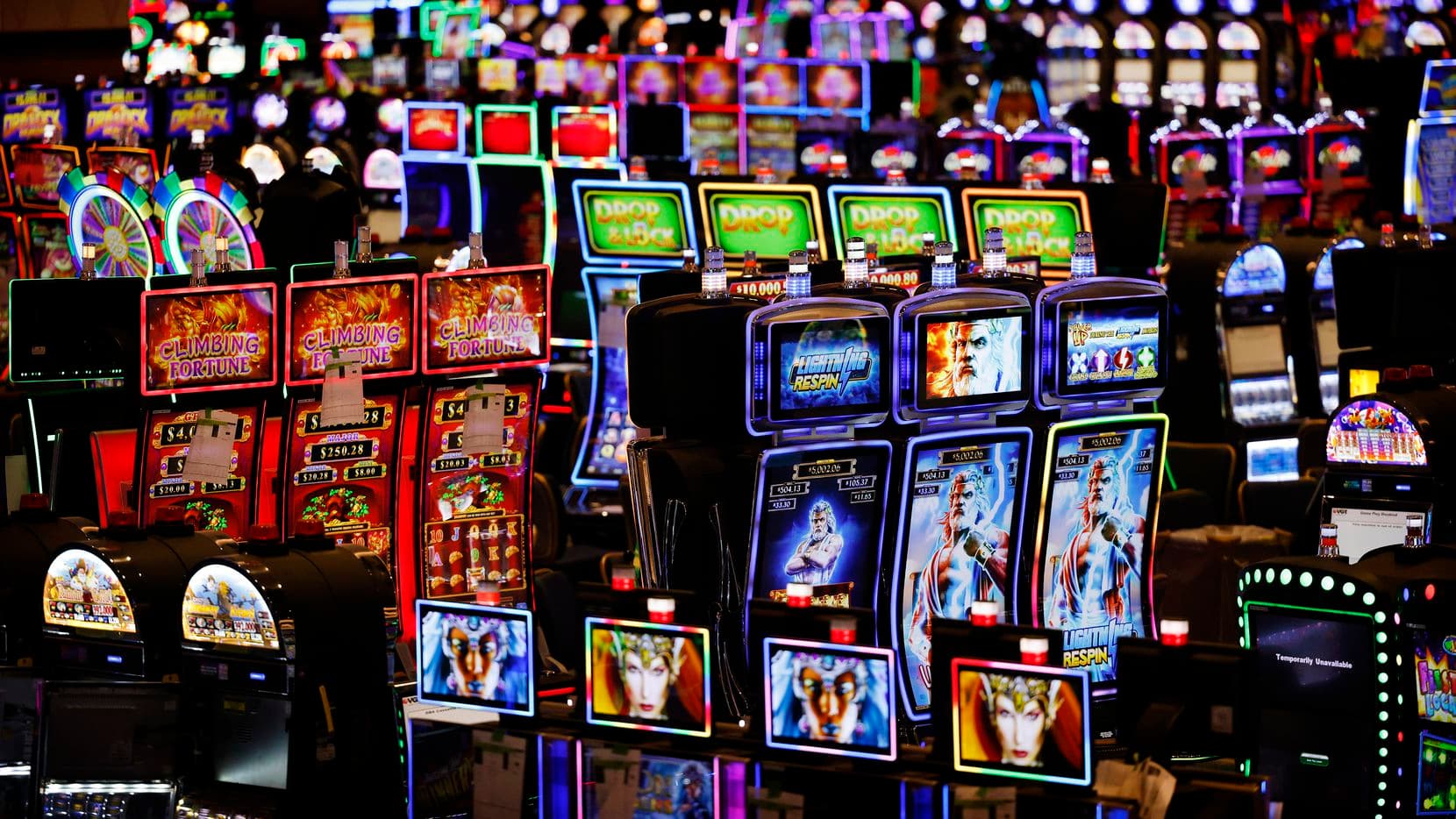 Expertenbewertung: verlässliche Casinos ohne Lugas getestet