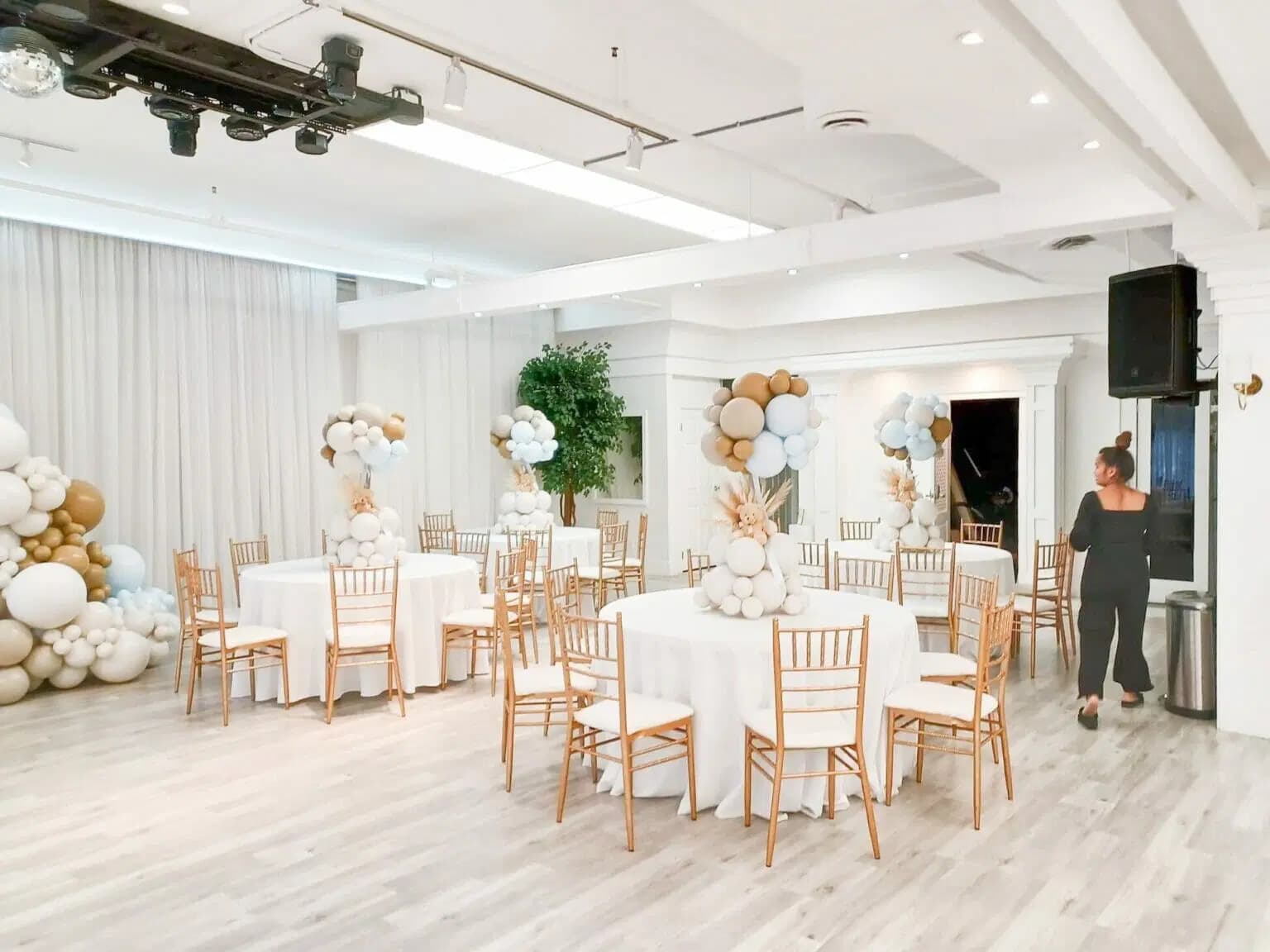 Eventlocation Köln für Hochzeiten – Die Besten