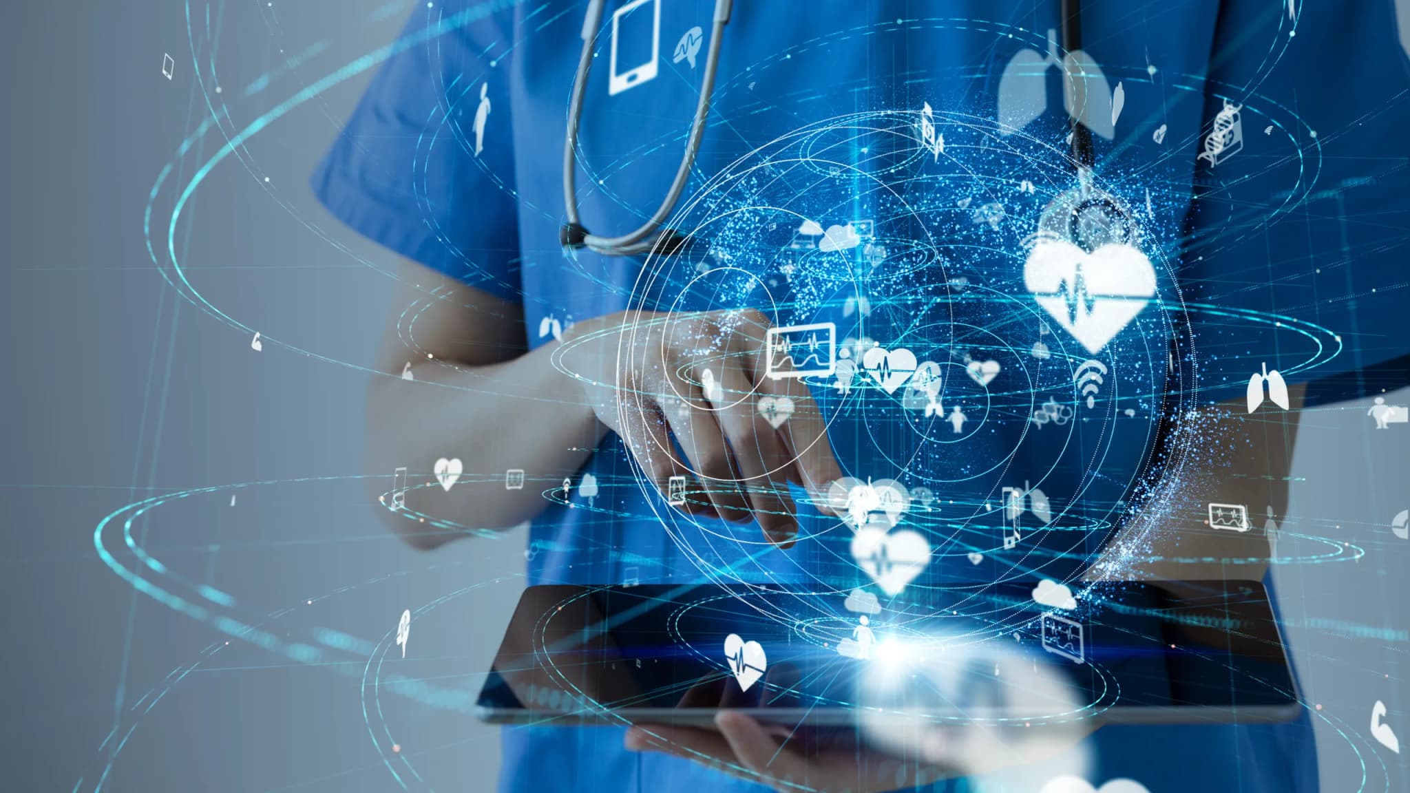 Funktionelle Medizin in Europa: Dein Weg zu mehr Balance und Vitalität!