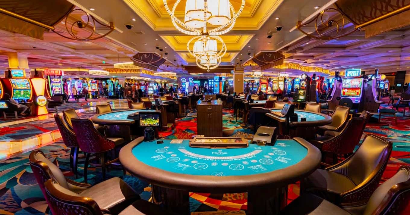So erkennen Sie ein seriöses Casino ohne deutsche Lizenz