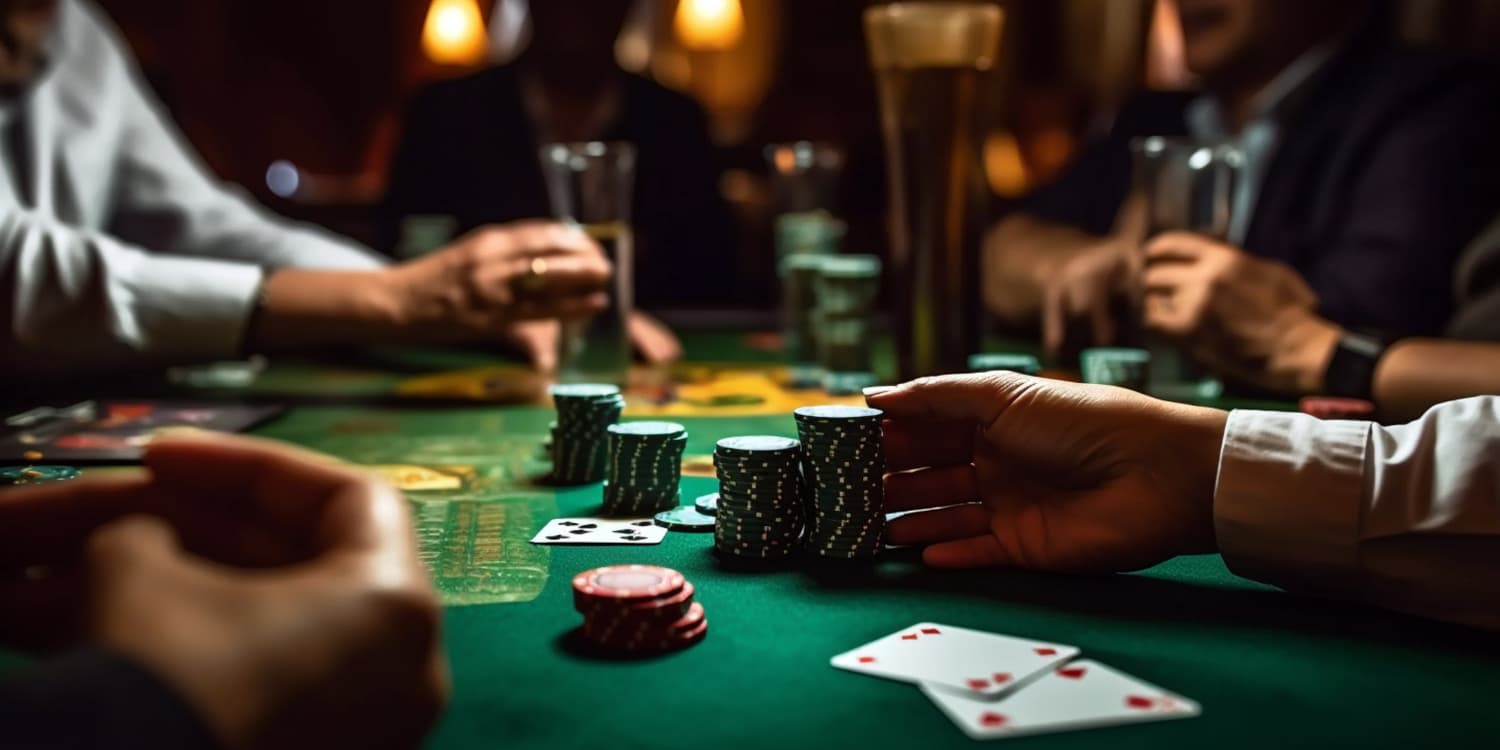 Könnten Online-Casinos vollständig von KI gesteuert werden?