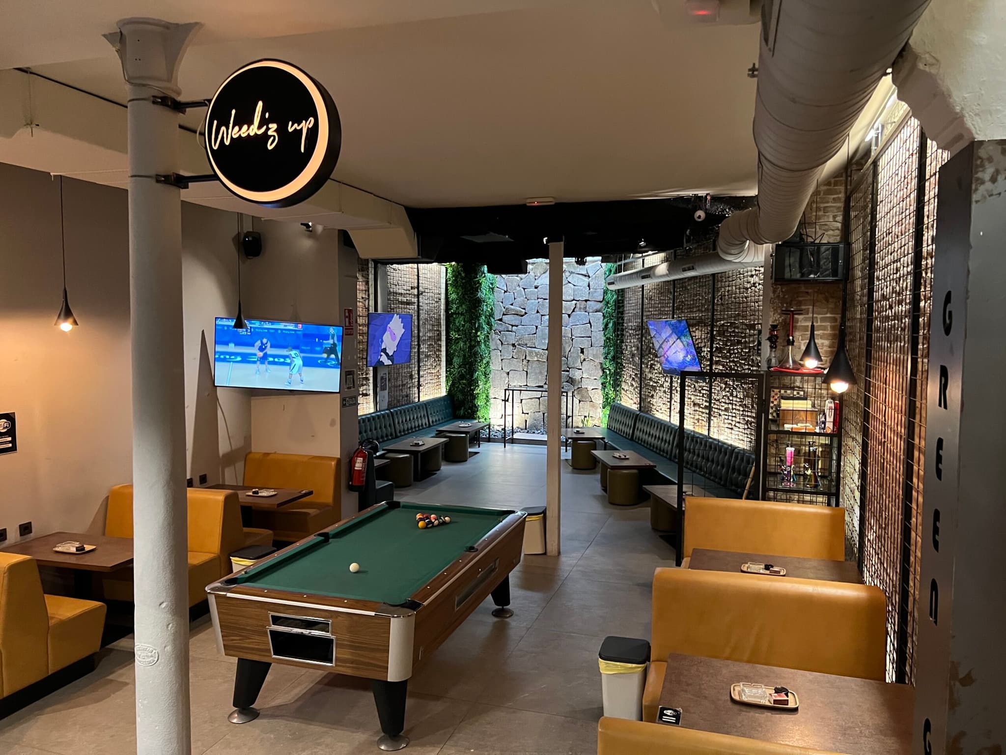 Alternative zu Coffeeshops in Barcelona: So geht’s legal