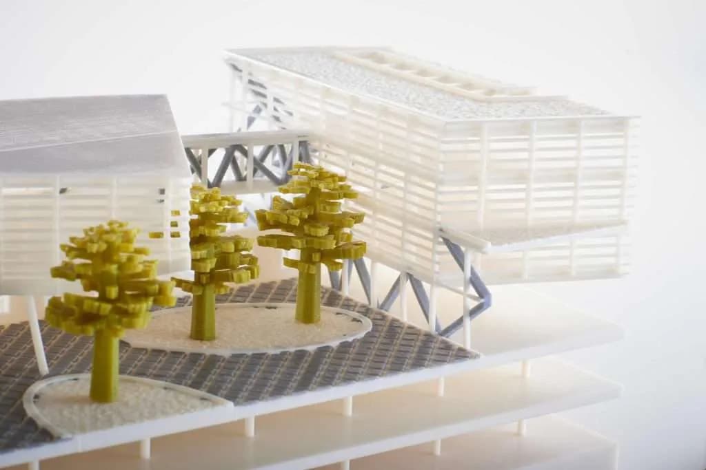 So wird Ihre Vision greifbar: Architekturmodellbau Augsburg für jedes Projekt