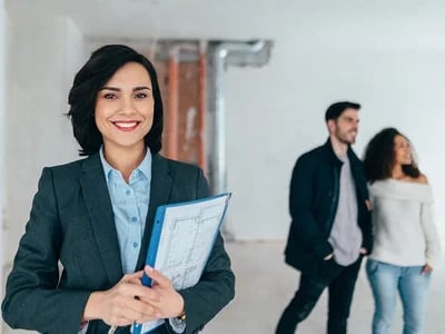 Ihr Vertrauen in Immobilienmakler Frankfurt Ginnheim: Expertenberatung und umfassende Dienstleistungen