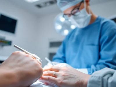 Plastische Chirurgie trifft Handchirurgie Braunschweig – umfassendes Angebot