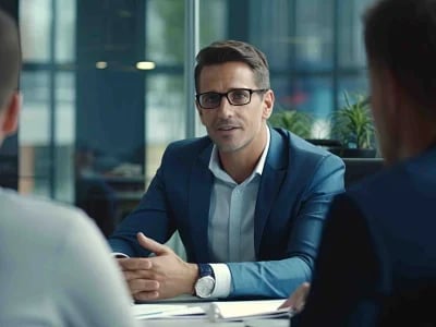Jetzt Karriere machen: Die spannendsten Stellenangebote bei der E+Service+Check GmbH