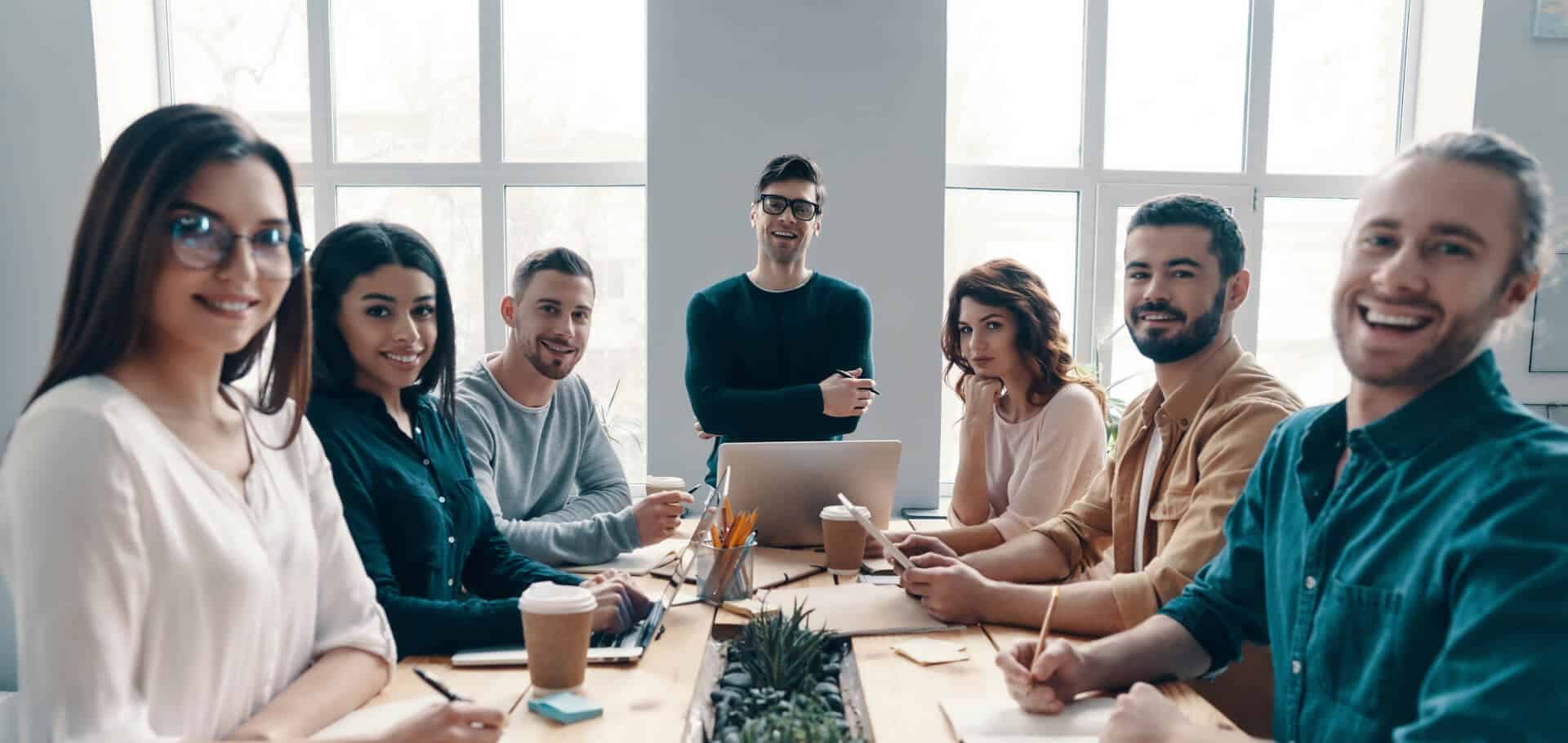 Jetzt Karriere machen: Die spannendsten Stellenangebote bei der E+Service+Check GmbH