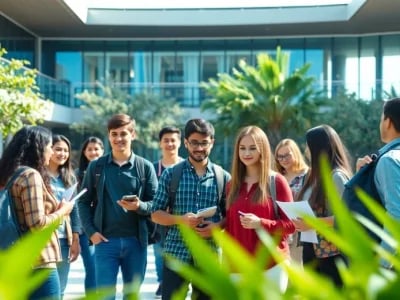 Study Smarter at Jamia Amman Al Ahliyya in Jordan’s Amman: Where University Education and Teaching Excel