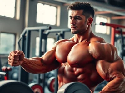 Proviron kaufen: Vorteile und Anwendung für Sportler