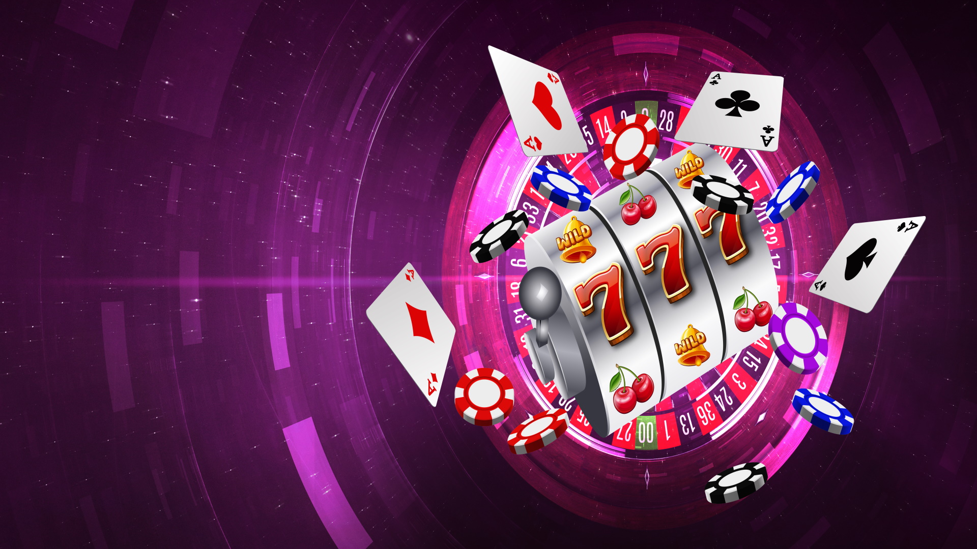 Deutsches Online Casino ohne OASIS: Sicher und legal spielen