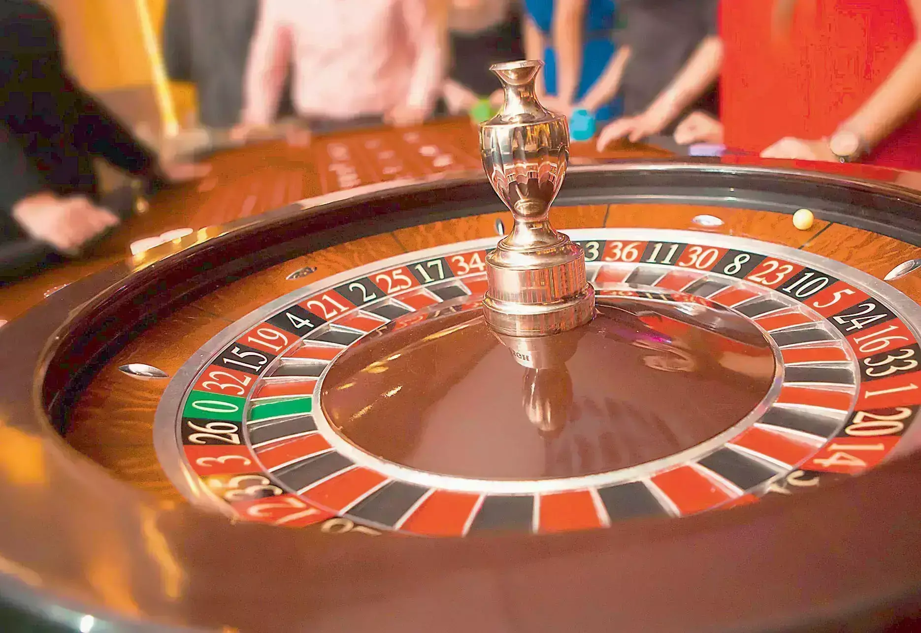 Online Casino ohne OASIS – Unbegrenzte Möglichkeiten für dich