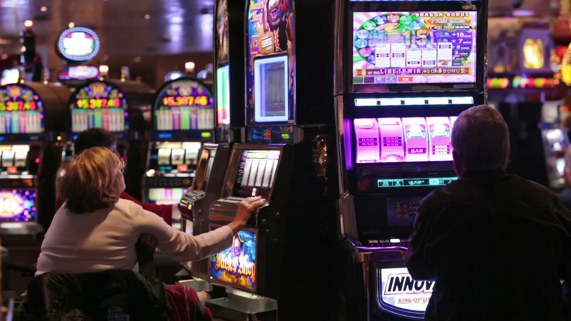 Discover the Top Online Casinos at Dep To Win: Your Guide to Trusted Sites