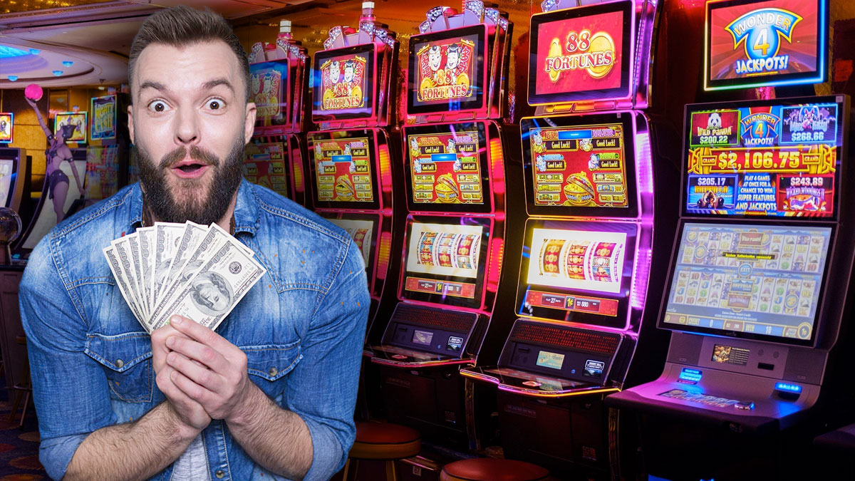 Warum Wild West Gold Megaways noch spannender ist
