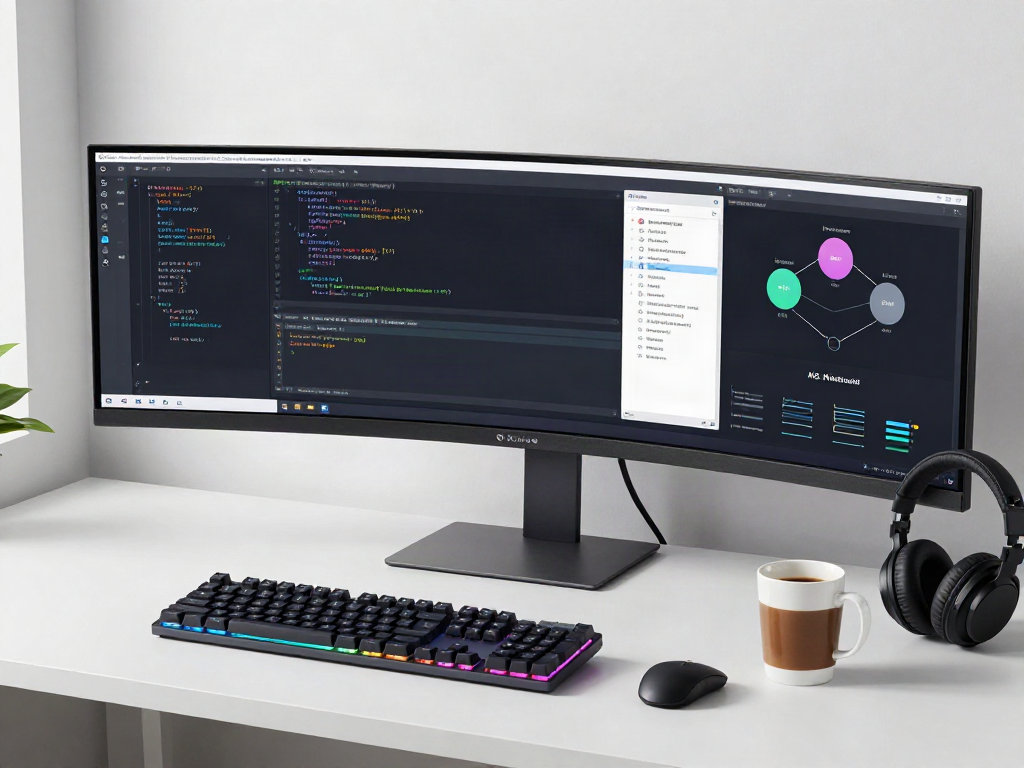 Moderne Küchenhelfer im Überblick: innovative Softwarelösungen und digitale Plattformen zur Effizienzsteigerung.