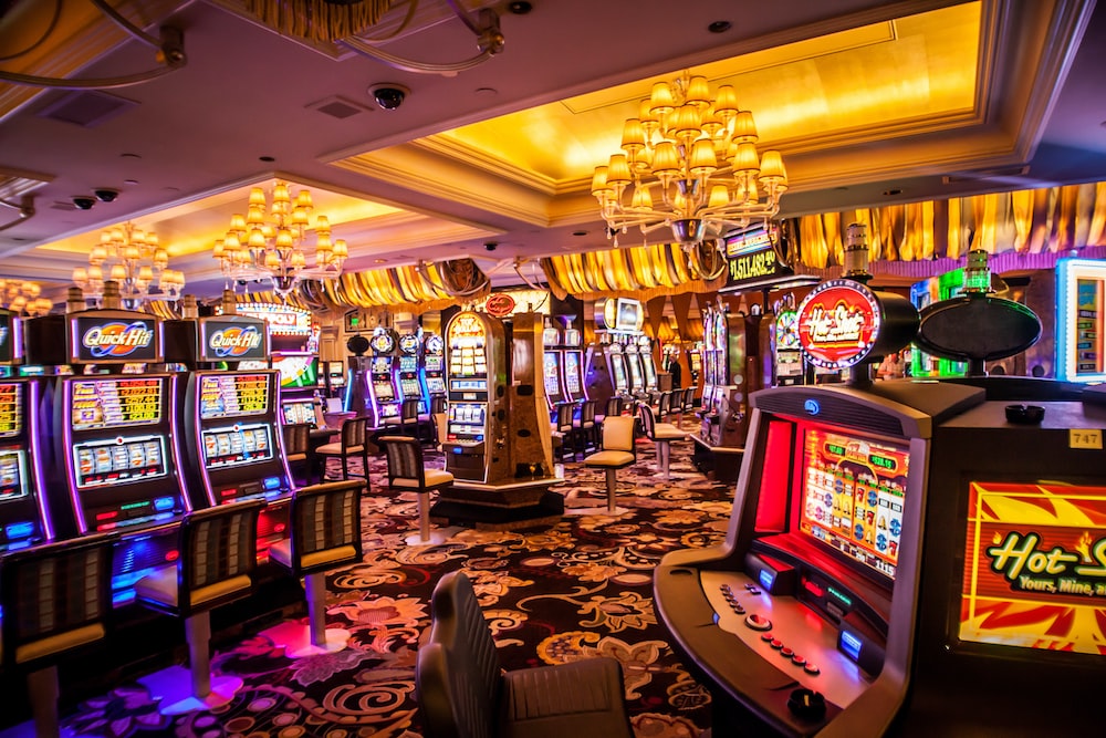 Golobet Casino DE: Mehr Spaß mit Wochenend-Freispielen und flexiblen Währungsoptionen