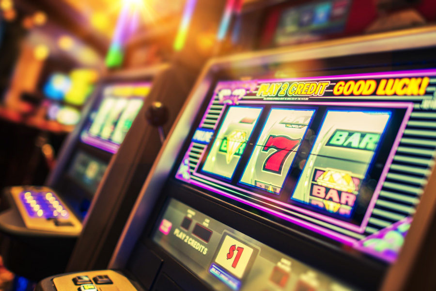 Online Casino Bonus ohne Einzahlung 2025 – Sofort loslegen