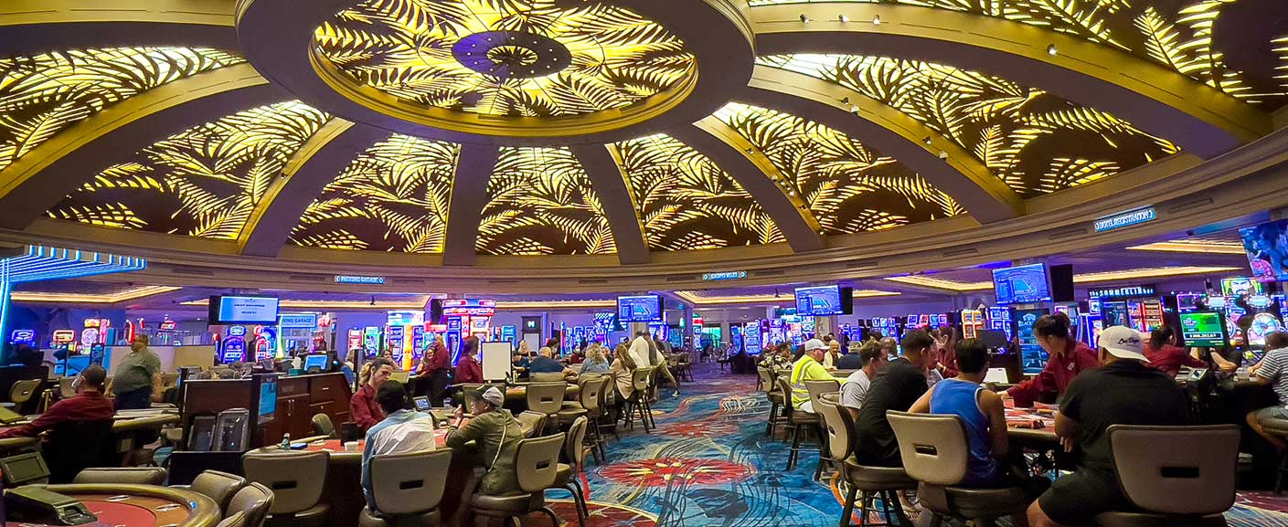 Entdecken Sie die besten Spiele in den Beste Casinos ohne Limit für 2025