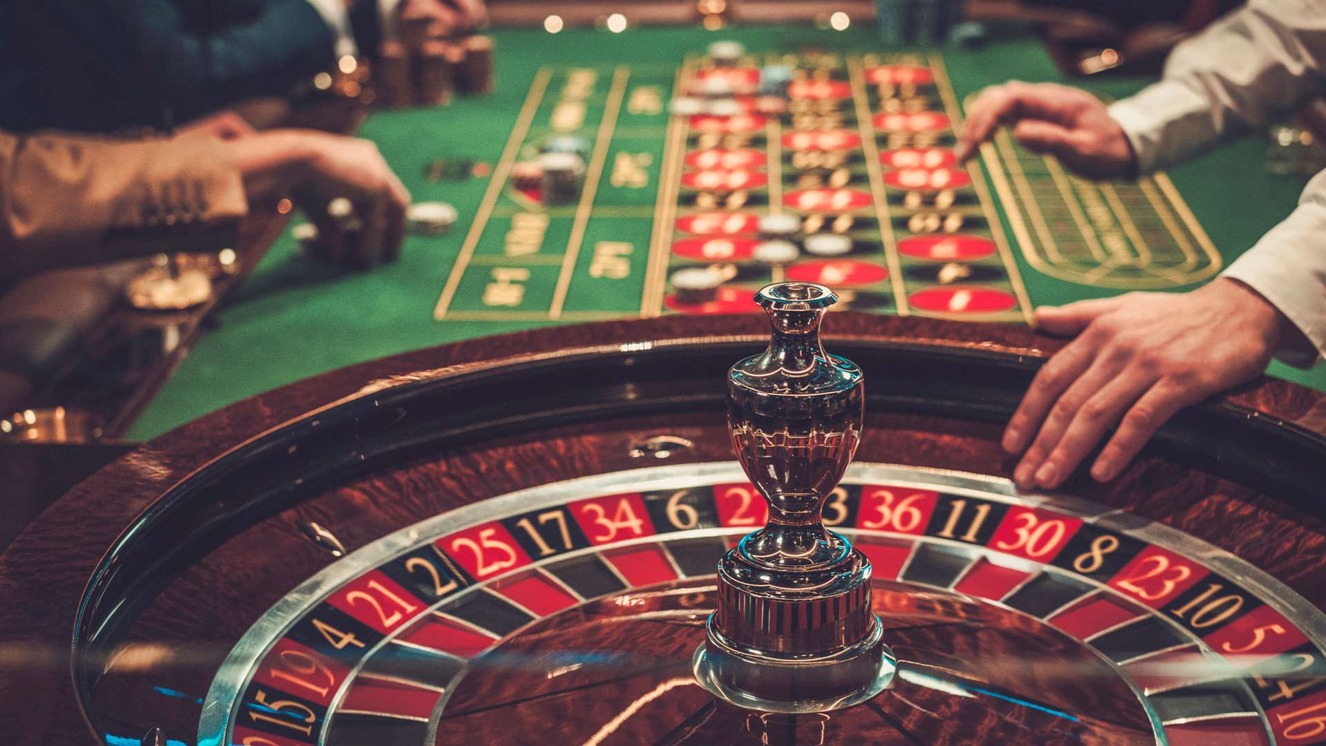 Entdecken Sie die besten Spiele in den Beste Casinos ohne Limit für 2025