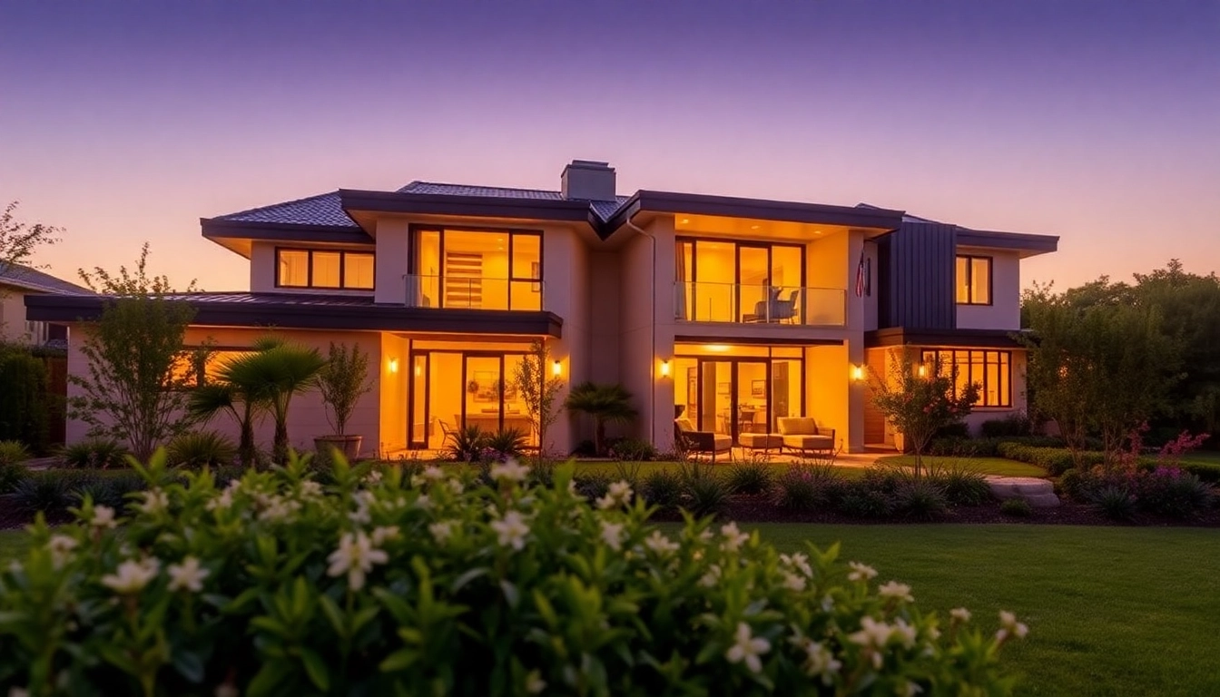 Margaret Drive Residence: A Home That Elevates Your Lifestyle