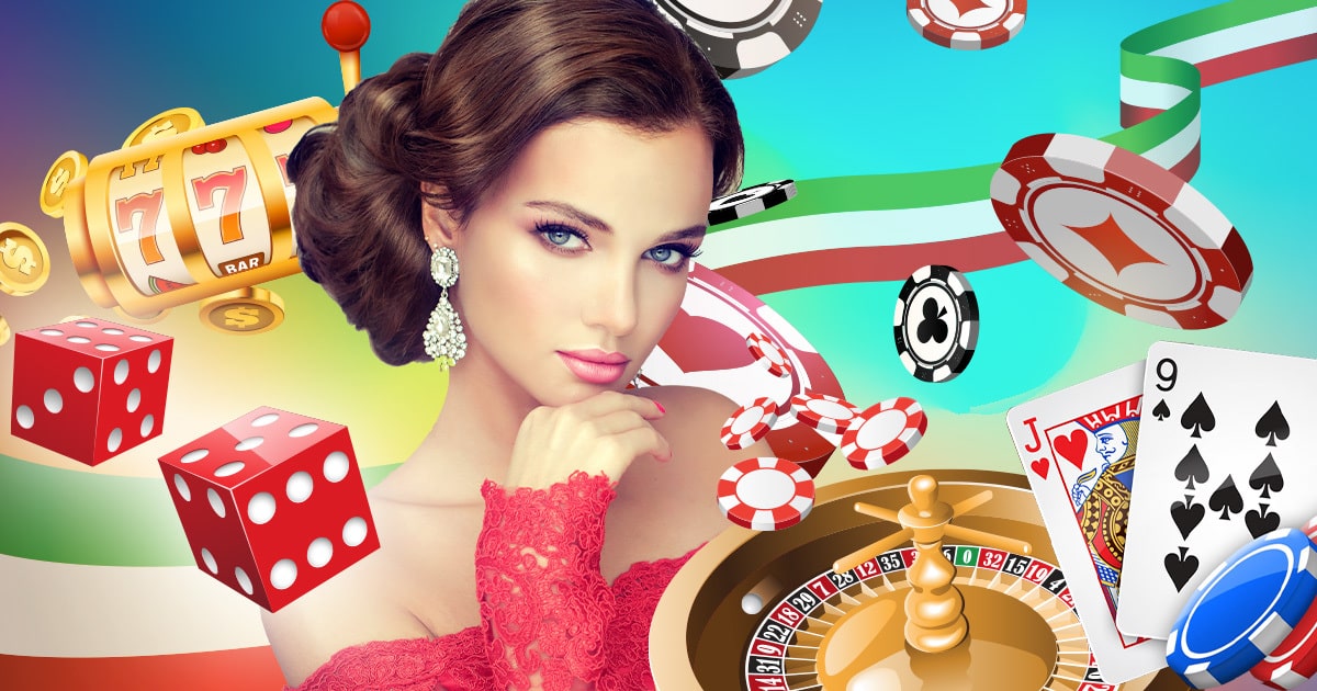 Deutsches Online Casino ohne OASIS: Sicher und legal spielen