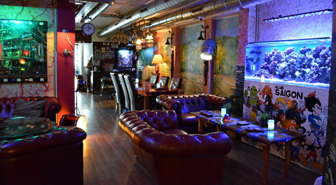 Alternative zu Coffeeshops in Barcelona: So geht’s legal