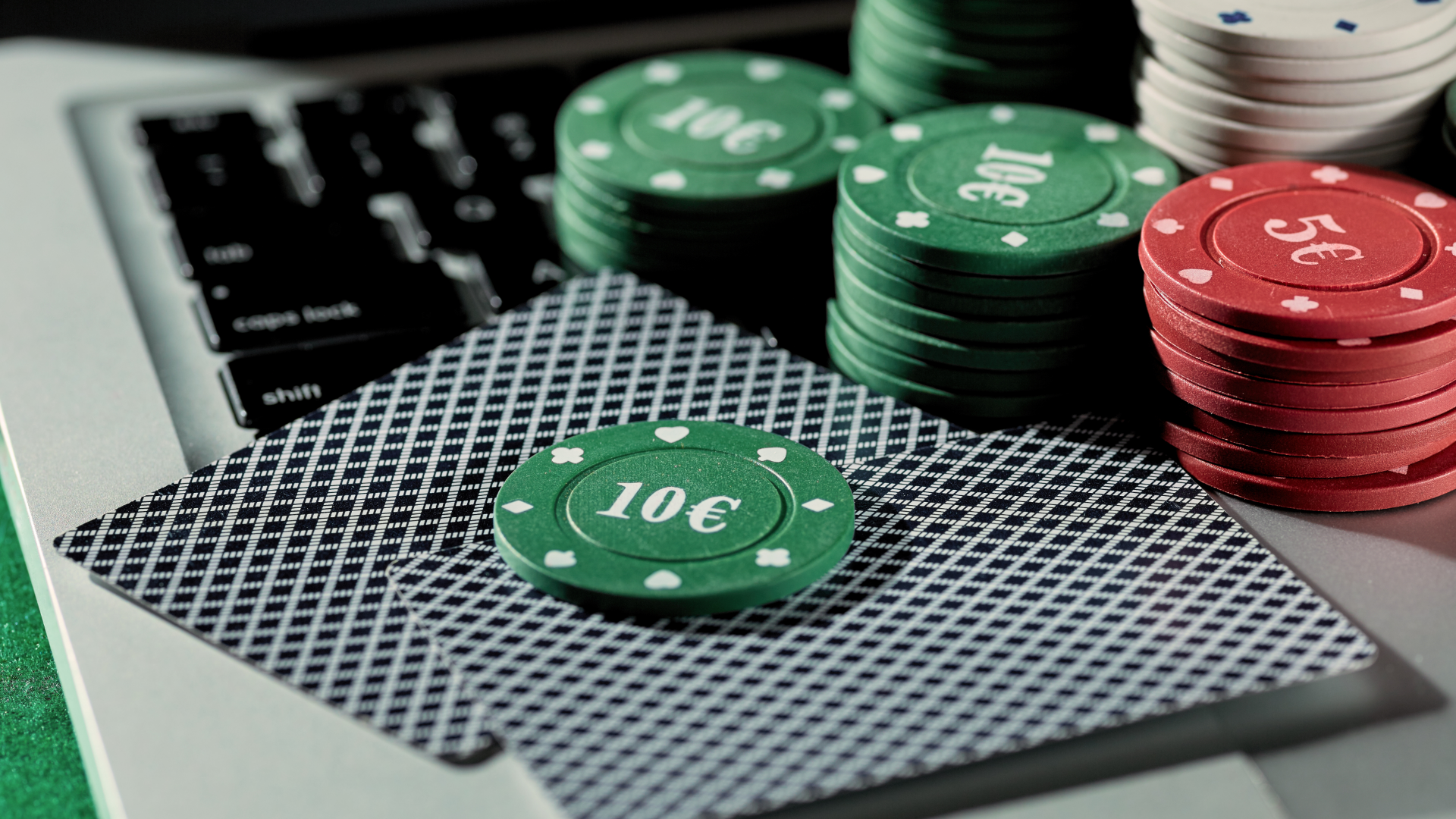 Welche Lizenz brauchen die besten Online Casinos für deutsche Spieler?