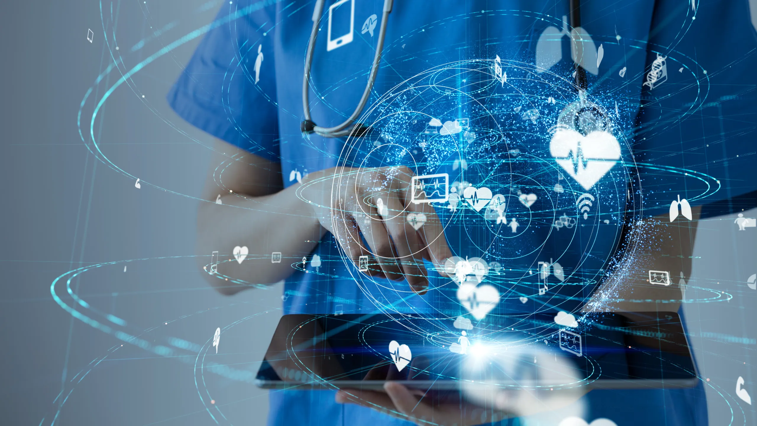 Funktionelle Medizin in Europa: Dein Weg zu mehr Balance und Vitalität!