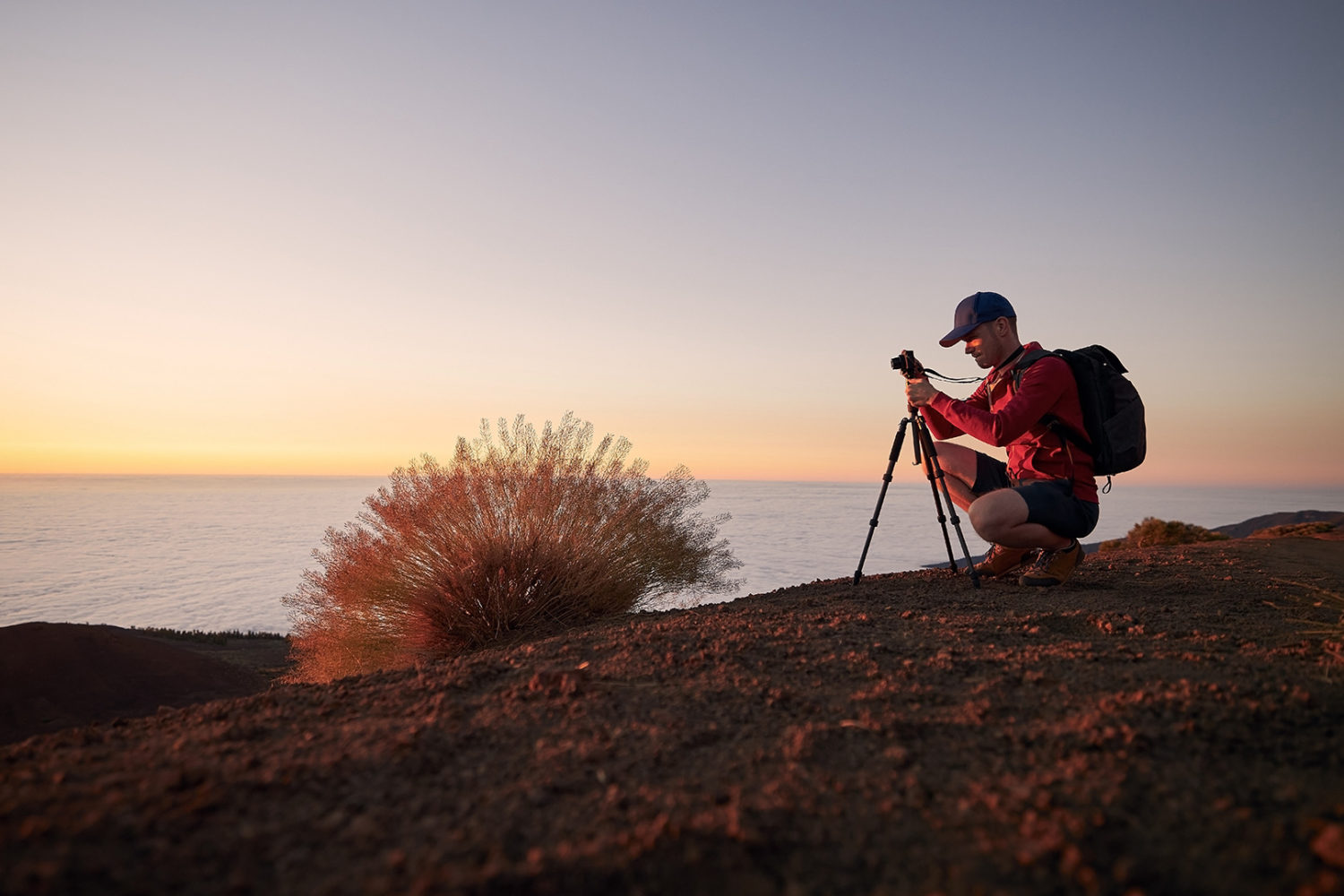 Professionelle Fotografie lernen im Fotokurs Hamburg