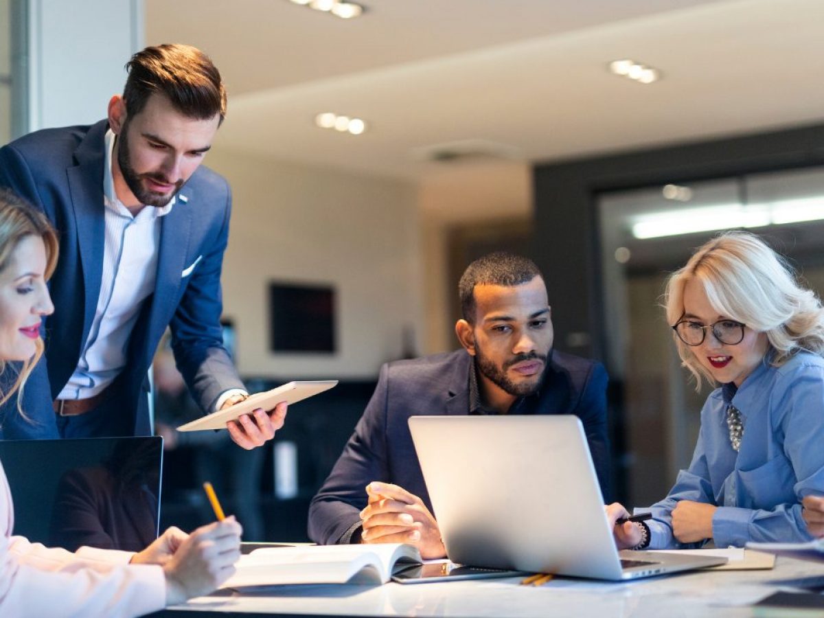 Rekrutierung für Führungskräfte neu gedacht – Maßgeschneiderte Lösungen durch Executive Search
