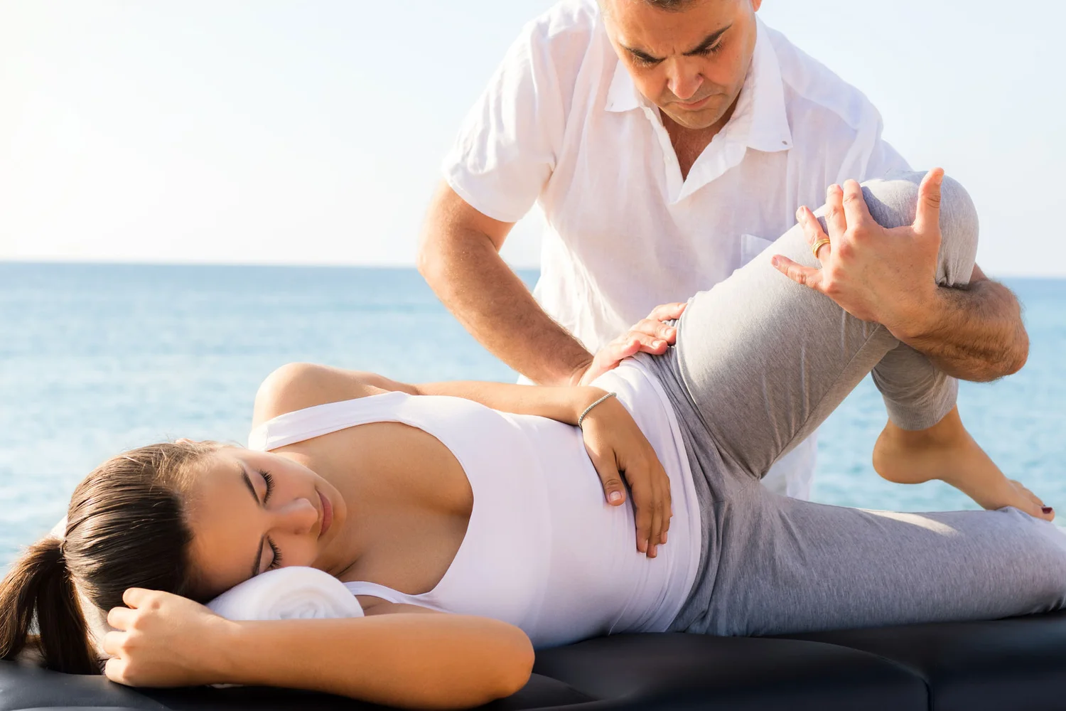 Natürlich gegen Wechseljahrsbeschwerden: Effektive Therapien für Körper und Seele