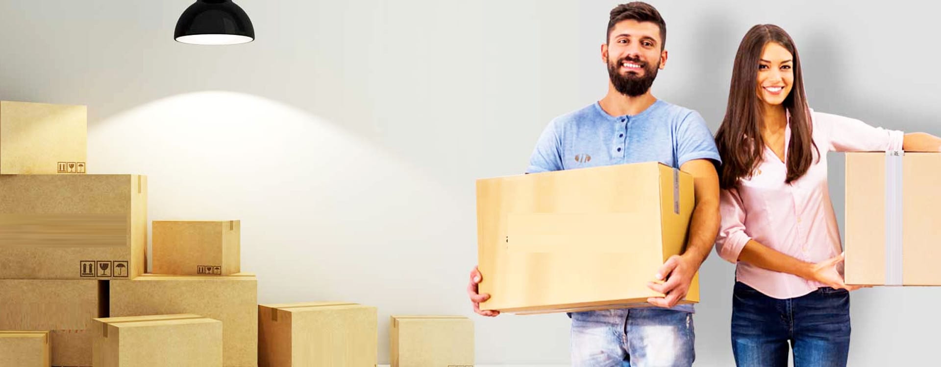 Privatumzug ohne Stress: So organisieren Sie alles perfekt