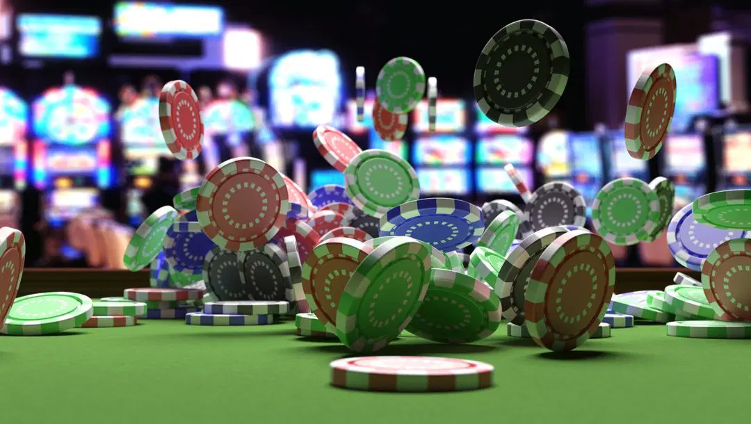 Könnten Online-Casinos vollständig von KI gesteuert werden?