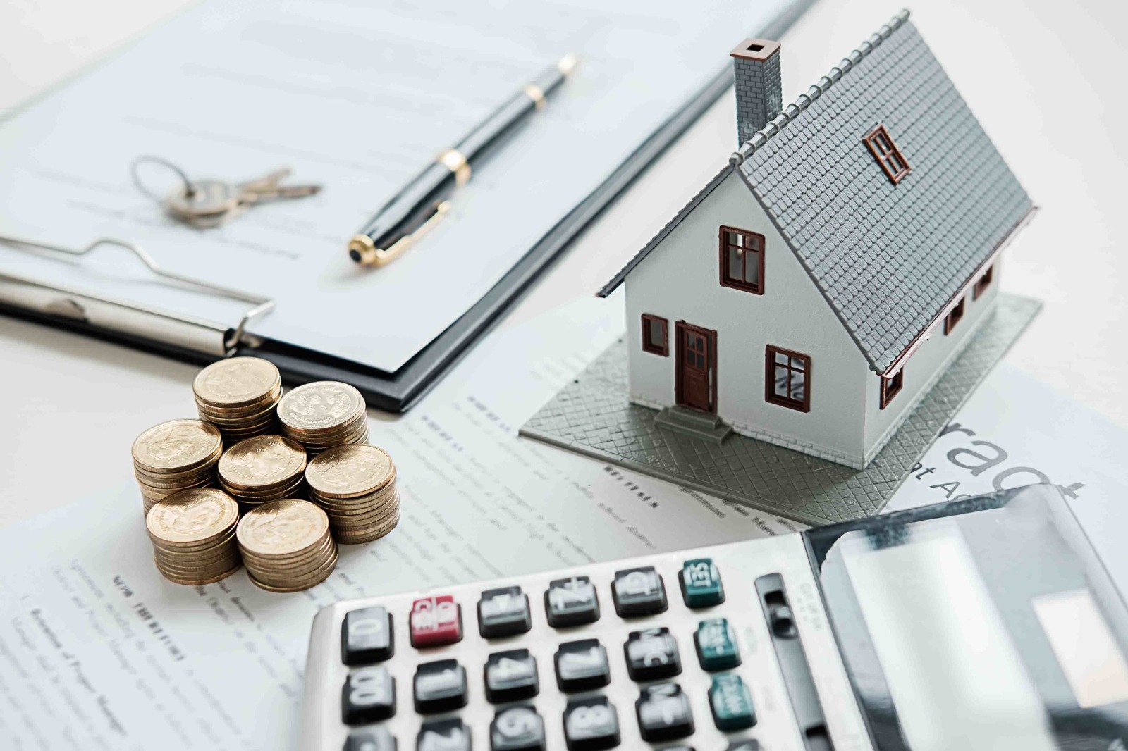 Mit einer Immobilienbewertung Frankfurt den Markt richtig einschätzen