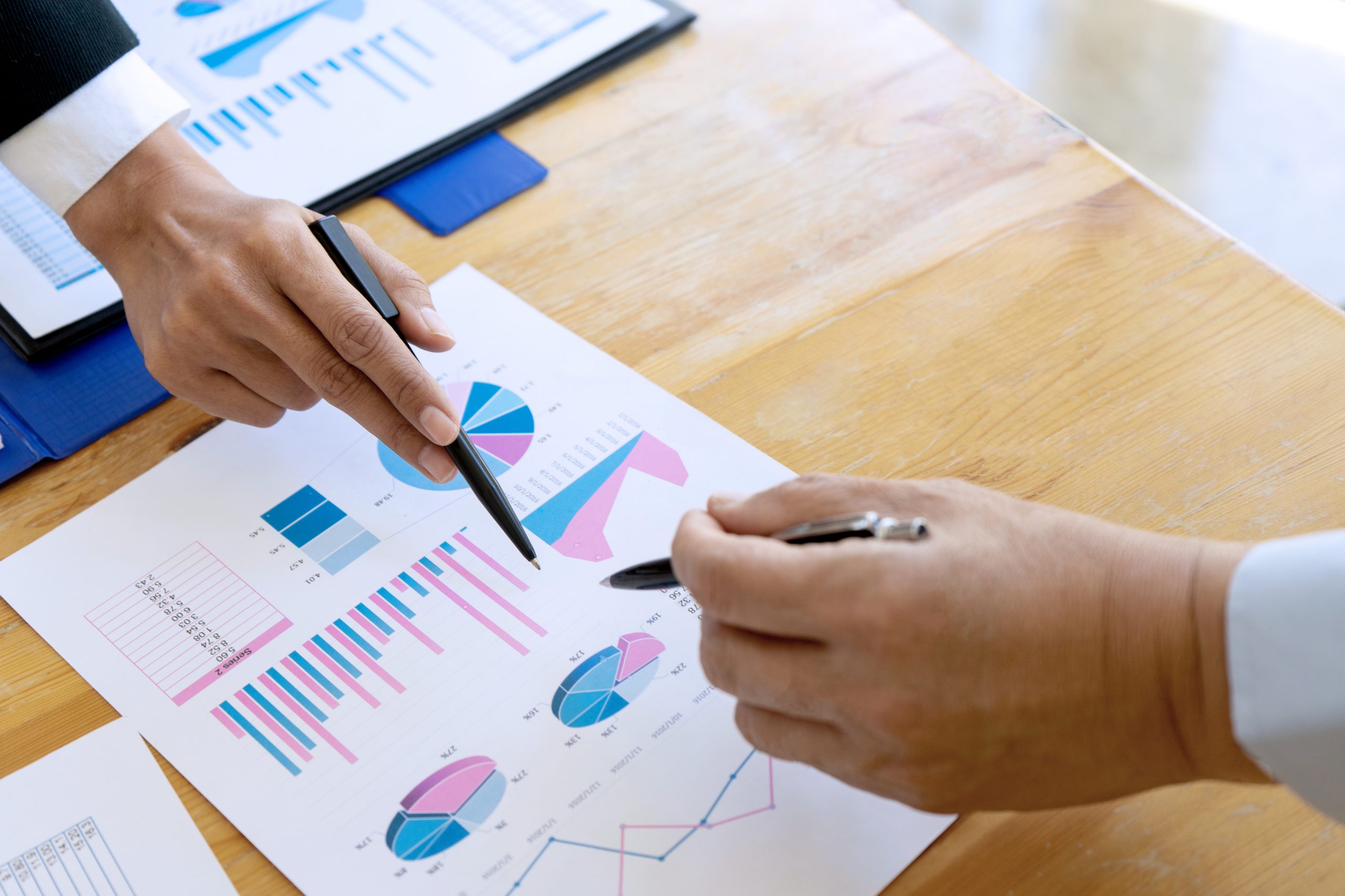 Optimale Unternehmensberatung: Strategien und Herausforderungen für mehr Erfolg