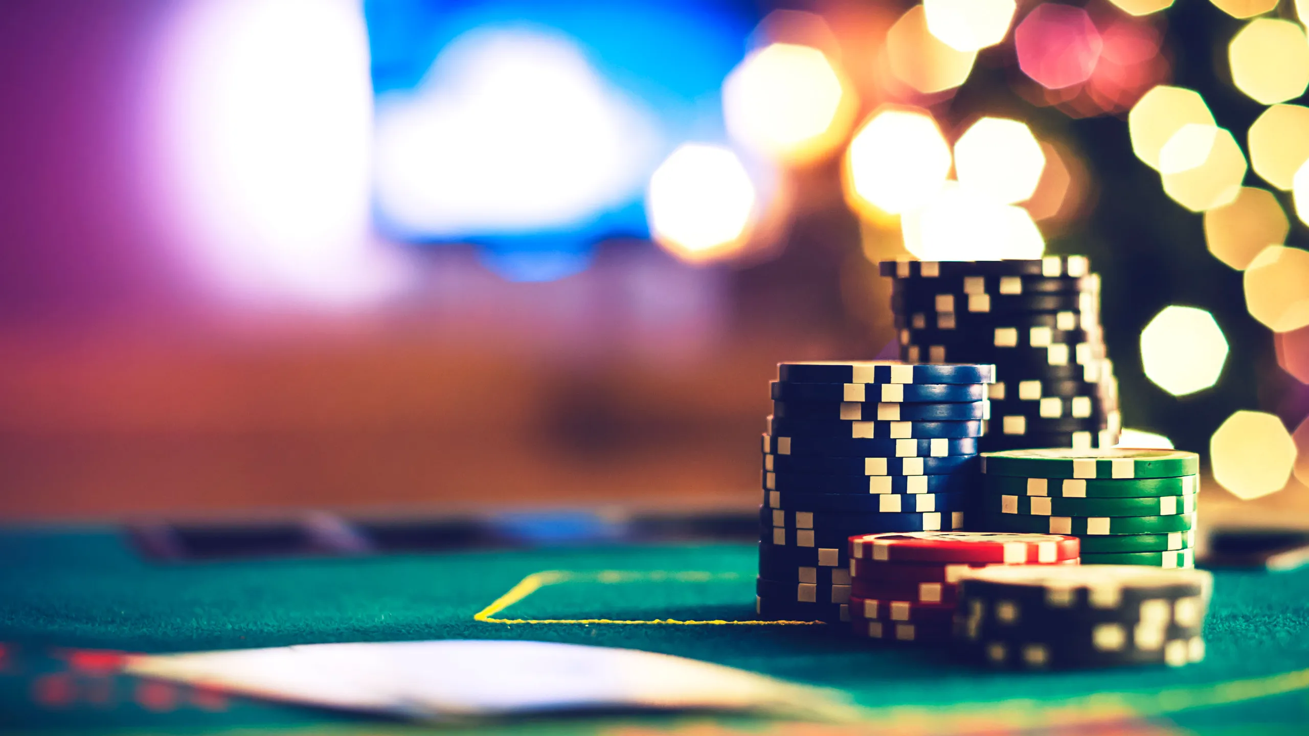 Online Casinos ohne Oasis: Ihre Wahl für unbeschwertes Glücksspiel
