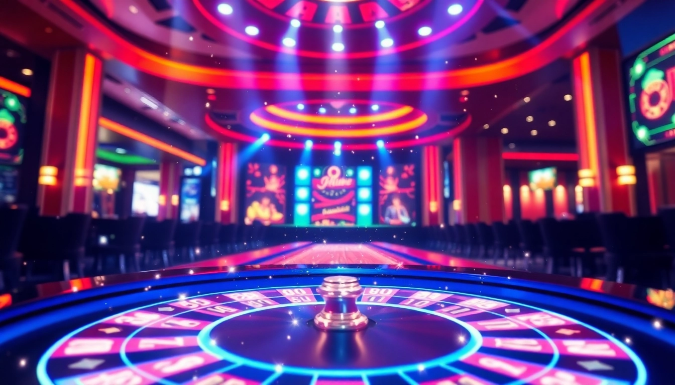 Spiele im online casino ohne anmeldung für ein aufregendes Erlebnis ohne Registrierung.