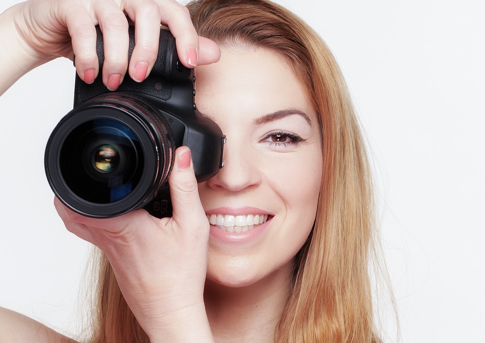 Professionelle Fotografie lernen im Fotokurs Hamburg