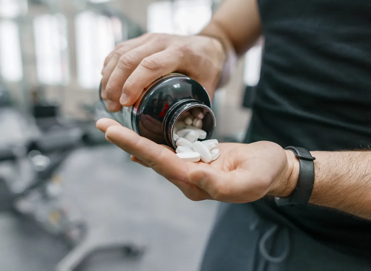 Cenforce kaufen bei Fitnesshaus24 – Für Selbstbewusstsein und Stärke