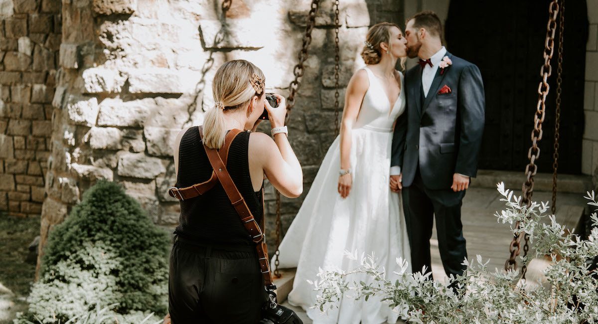 Hochzeitsfotograf Düsseldorf gesucht? So finden Sie den Richtigen für Ihren großen Tag