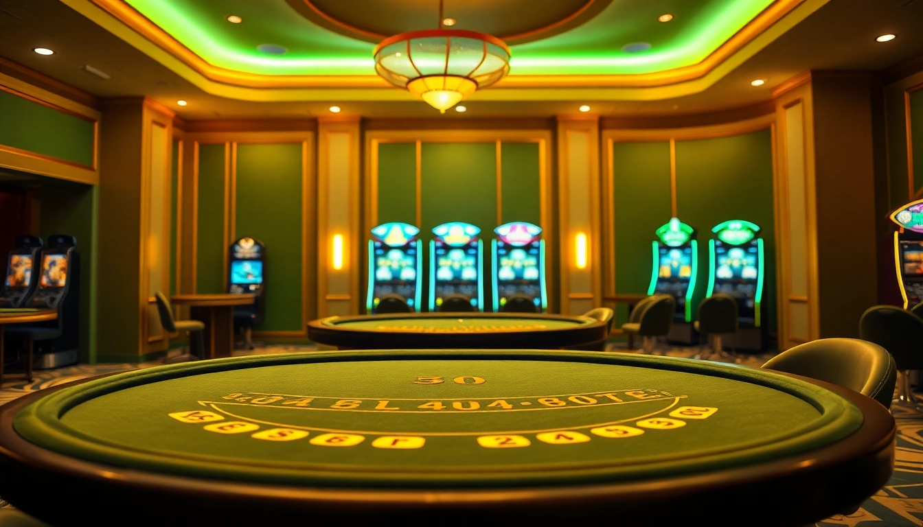 Erleben Sie das beste online casino schweiz mit modernen Spielen und luxuriösem Ambiente.