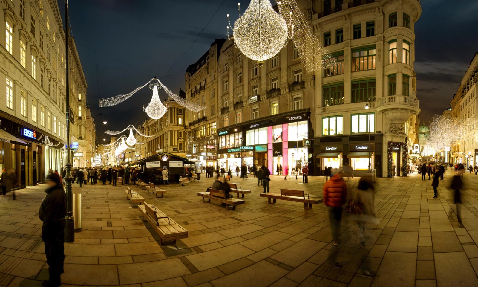 Aktuelle Nachrichten aus Wien: Ihre Quelle für Wien news