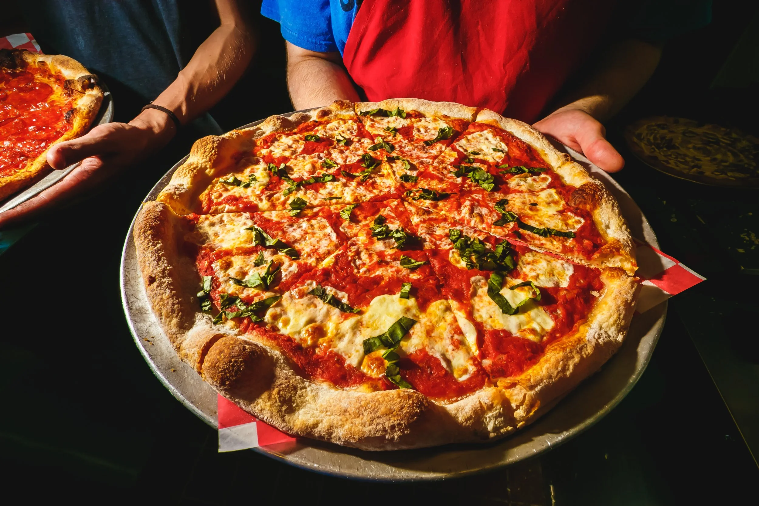 Pizza Fleisbach – Kreative Pizzarezepte für jede Stimmung