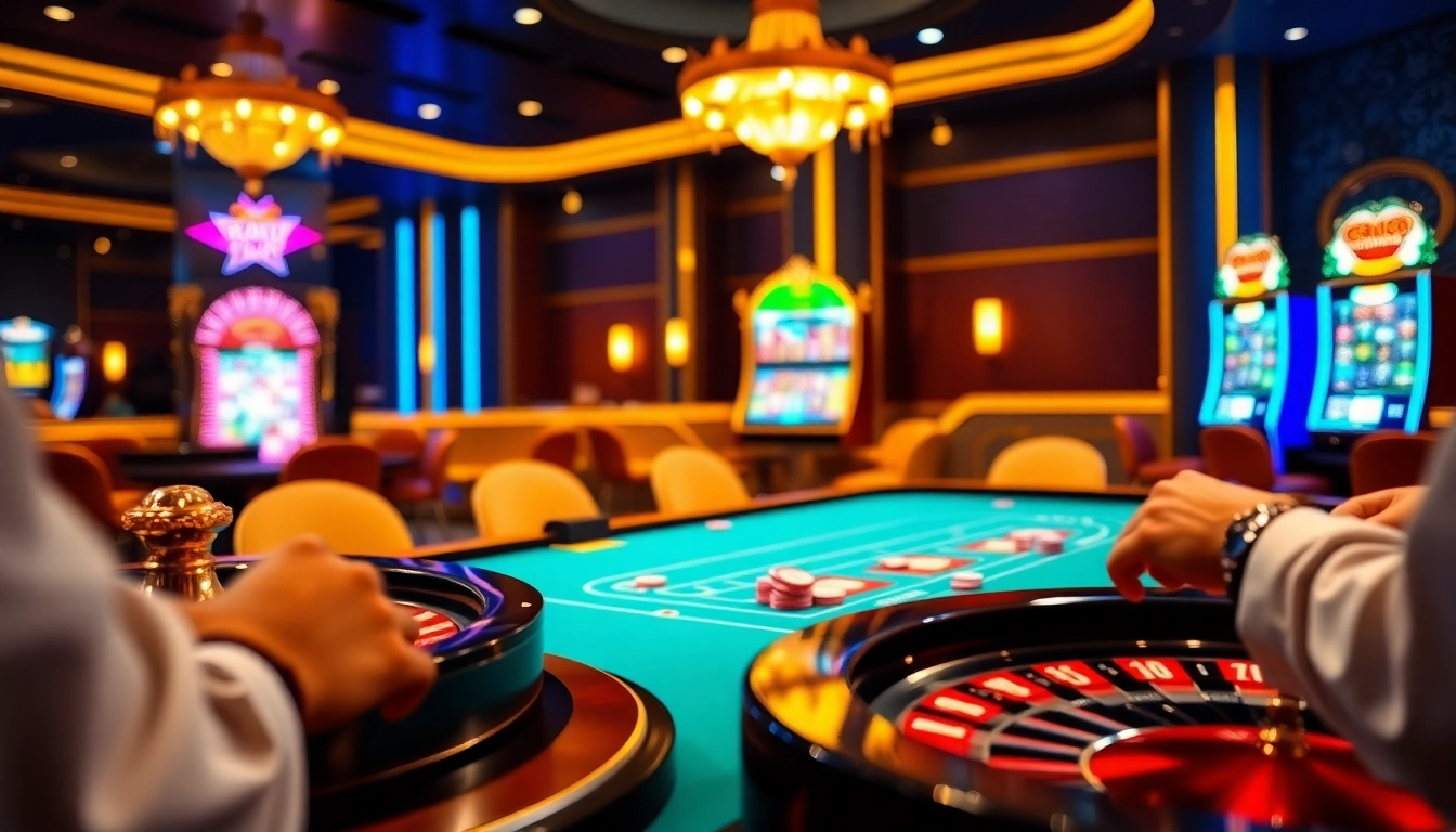 Players strategizing at a poker table in https://789clubac.cn.com/ casino, showcasing excitement and skill.