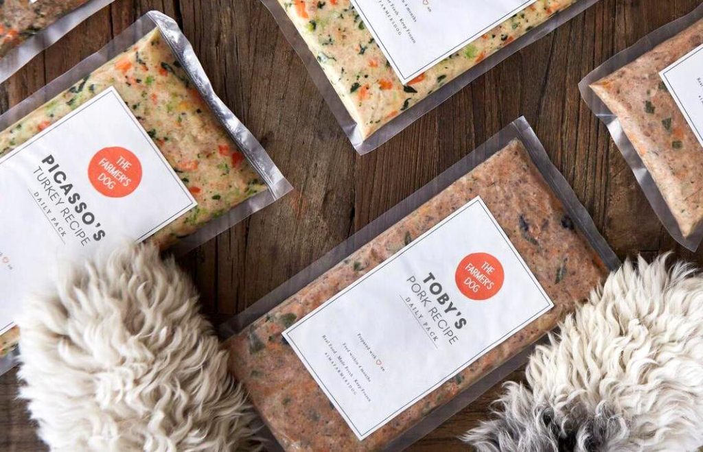 the farmers dog price